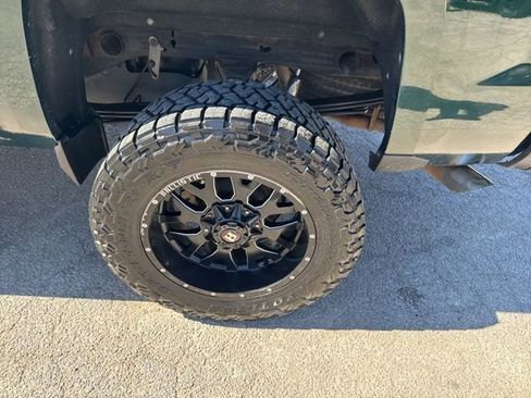 Used 2015 Chevrolet Silverado 1500 LT w/ LT Convenience Package image 24