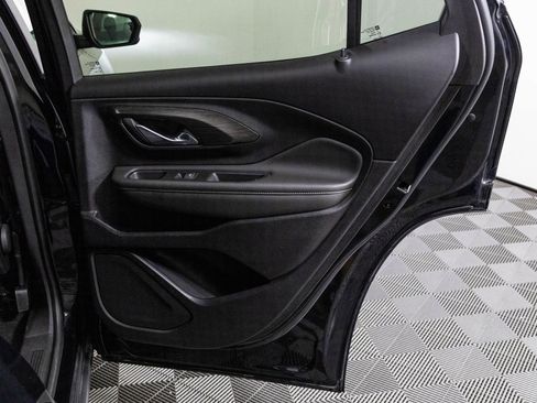 Certified 2023 GMC Terrain SLE image 38