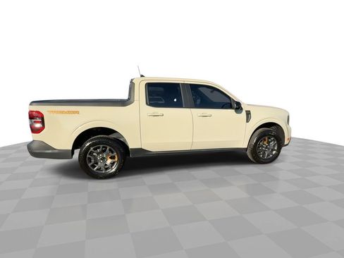 Used 2024 Ford Maverick Tremor w/ Tremor Off-Road Package image 2