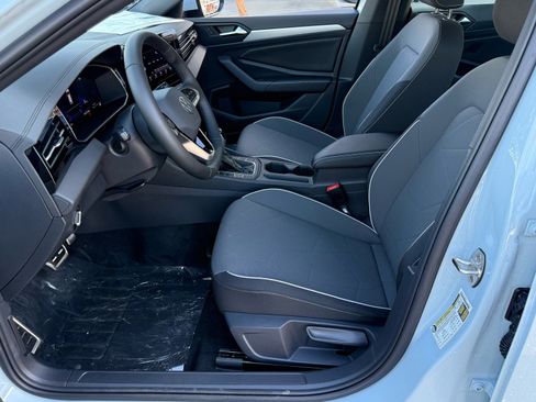 New 2026 Volkswagen Jetta Sport image 3