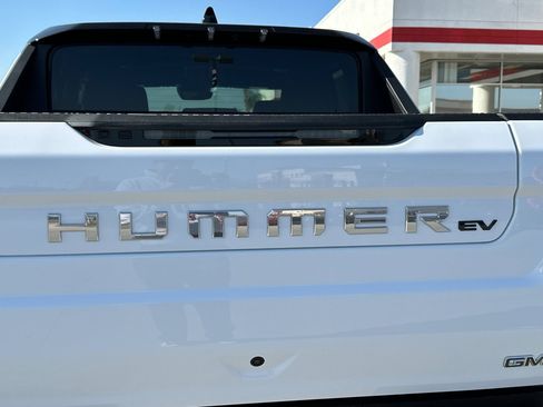 New 2025 GMC Hummer EV 3X image 27