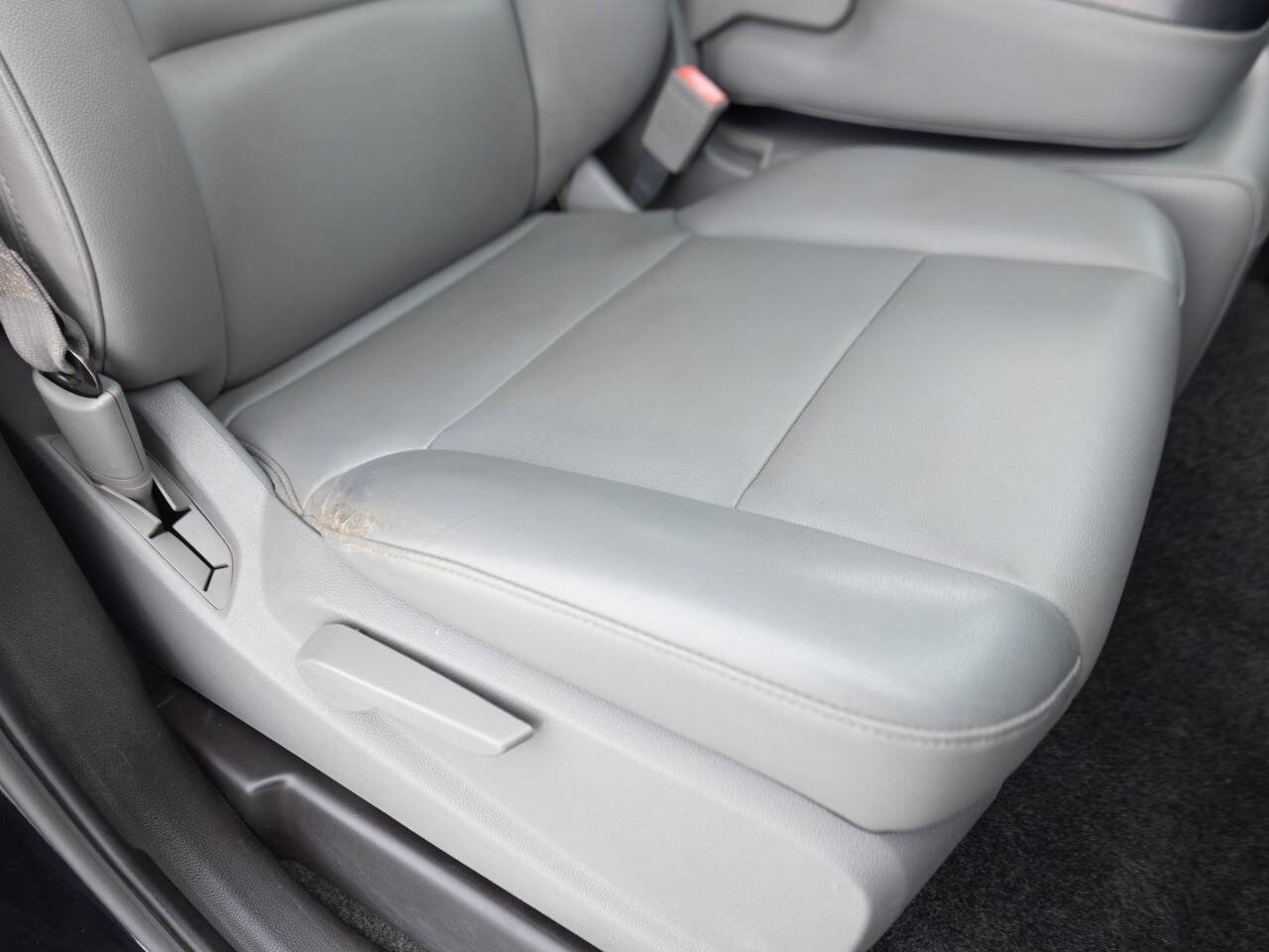 Used 2014 GMC Sierra 1500 4x4 Crew Cab image 29