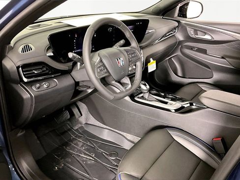 New 2026 Buick Envista Sport Touring w/ Convenience I Package image 8