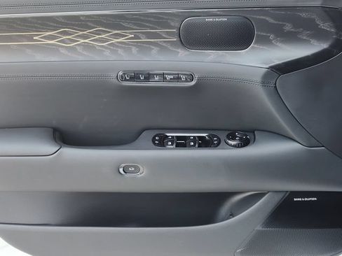 New 2026 Genesis G90 3.5T Prestige AWD/4WD image 18