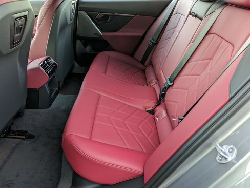 New 2026 BMW 530i w/ Premium Package RWD image 24