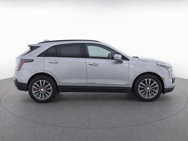 Used 2023 Cadillac XT5 Sportv AWD/4WD image 7