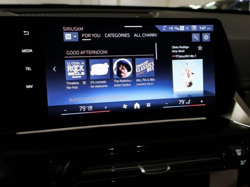 New 2026 BMW X1 xDrive28i w/ Technology Package AWD/4WD image 12