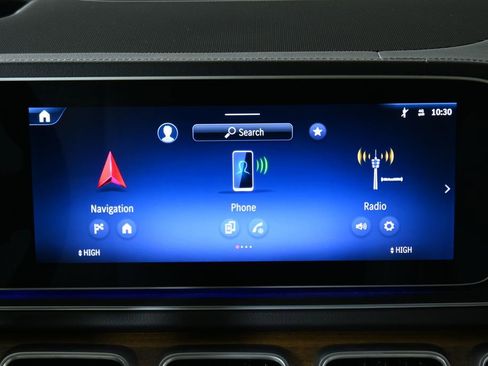 Certified 2024 Mercedes-Benz GLE 350 4MATIC image 21