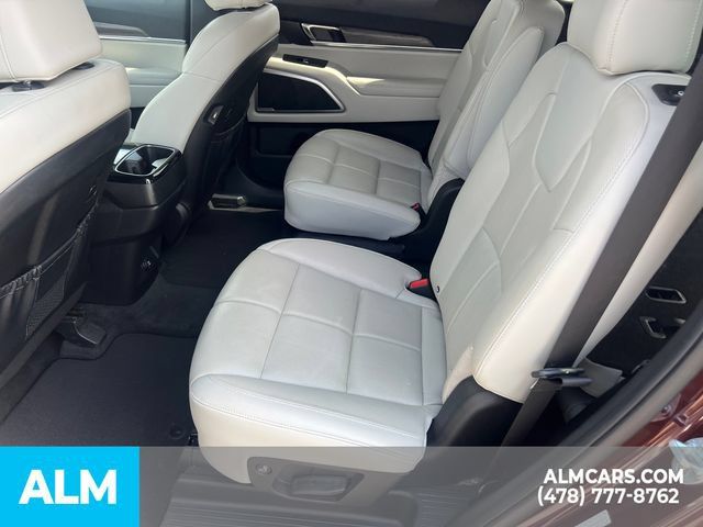 Used 2022 Kia Telluride EX w/ EX Premium Package AWD/4WD image 26