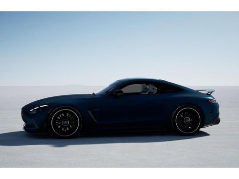 New 2026 Mercedes-Benz AMG GT 55 image 35