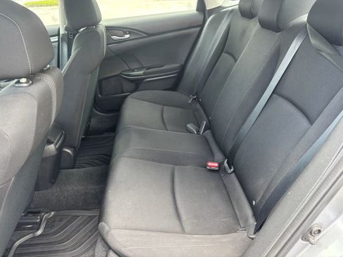Used 2019 Honda Civic LX image 27
