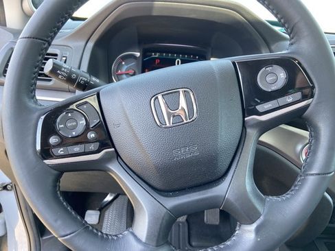 Used 2022 Honda Pilot Special Edition image 35