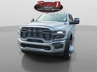 New 2026 RAM 5500 Tradesman w/ Chrome Appearance Group video 2