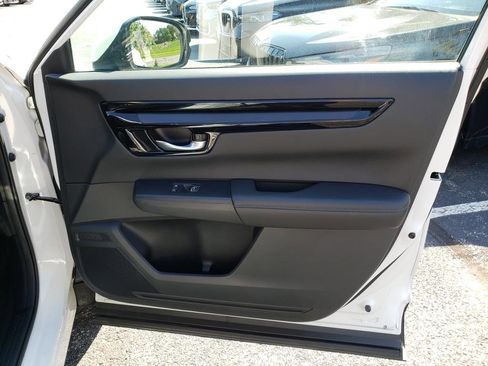 Used 2024 Honda CR-V EX-L image 18