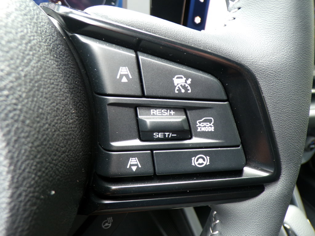 New 2026 Subaru Outback Touring XT AWD/4WD image 30