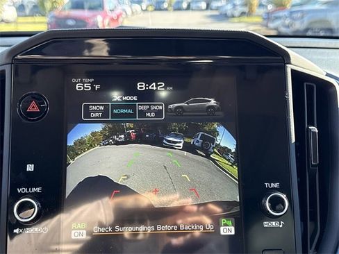 Certified 2025 Subaru Crosstrek 2.5i Limited w/ Popular Package #3A image 30