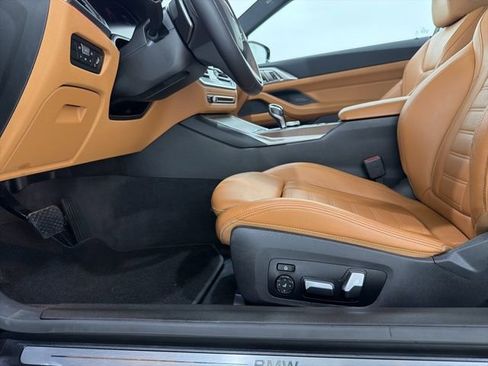 Used 2021 BMW 430i xDrive Coupe image 14