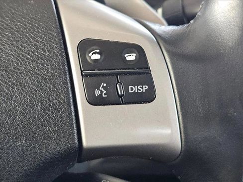 Used 2013 Lexus IS 250 AWD image 9