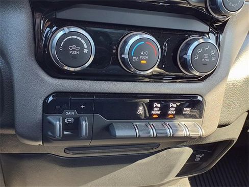 Used 2025 RAM 1500 Classic Warlock image 7