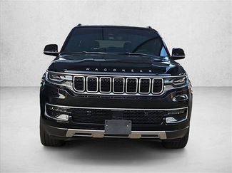 Used 2022 Jeep Wagoneer Series III AWD/4WD video 2