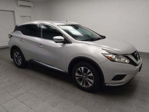 Used 2015 Nissan Murano SL AWD/4WD image 11