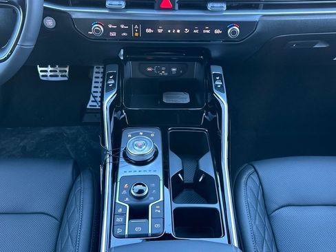 New 2026 Kia Sorento SX Prestige image 31