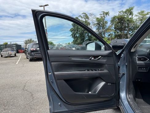 Used 2024 MAZDA CX-5 Carbon Edition AWD/4WD image 11