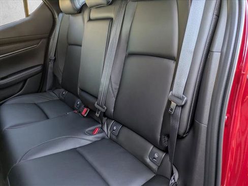 New 2026 MAZDA MAZDA3 s image 11