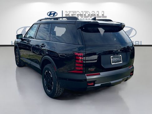 New 2026 Hyundai Palisade XRT Pro image 4