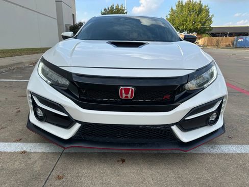 Used 2021 Honda Civic Type R image 4