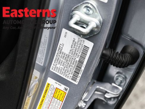 Used 2025 Honda Accord LX image 30