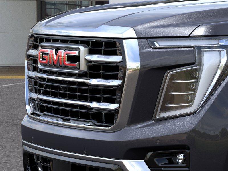 New 2026 GMC Yukon Elevation w/ LPO, Floor Liner Package RWD image 13