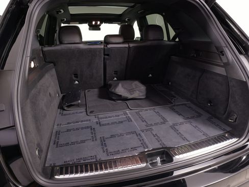 Used 2025 Mercedes-Benz GLE 450e 4MATIC w/ Winter Package image 62