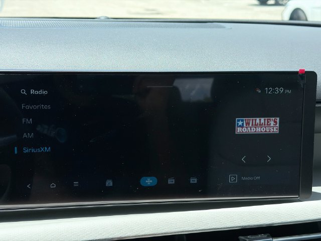 New 2026 Hyundai Tucson SEL Plus FWD image 14