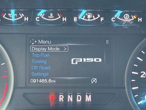 Used 2019 Ford F150 XLT w/ Equipment Group 302A Luxury image 10