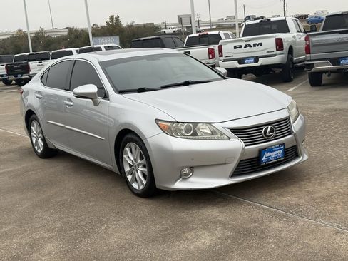 Used 2013 Lexus ES 350 image 5