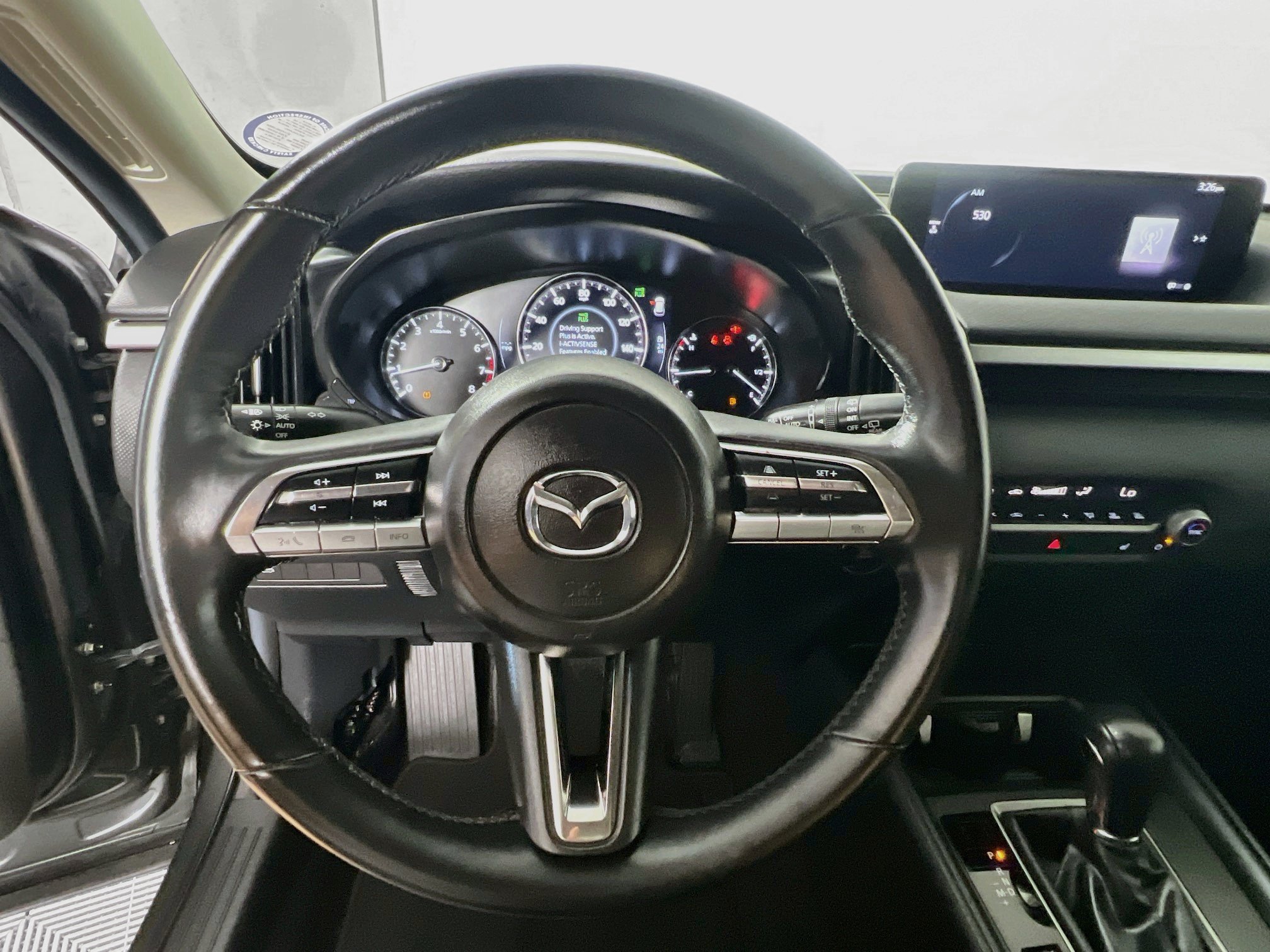 Used 2025 MAZDA CX-50 AWD 2.5 S w/ Preferred Package image 17