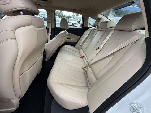 Certified 2025 Acura TLX Technology Package image 17