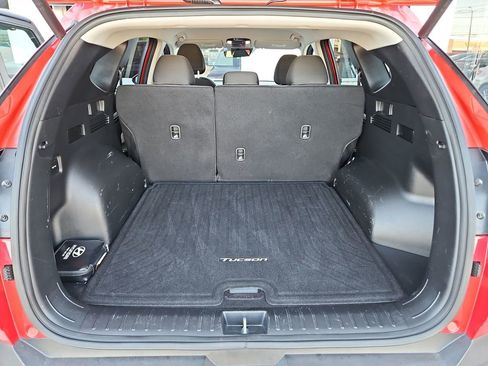 Used 2023 Hyundai Tucson SEL image 28