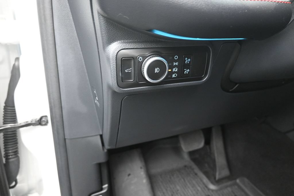 Used 2025 Ford Explorer ST RWD image 13