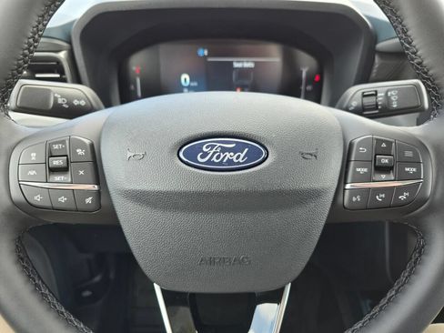New 2026 Ford Maverick Lariat w/ Black Appearance Package AWD/4WD image 20