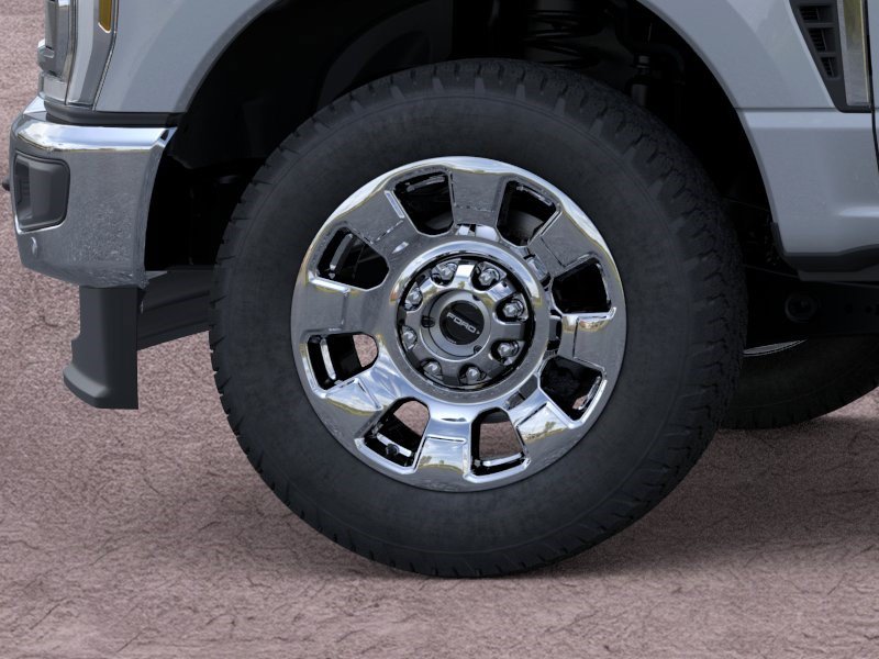 New 2026 Ford F250 King Ranch w/ Chrome Package AWD/4WD image 20