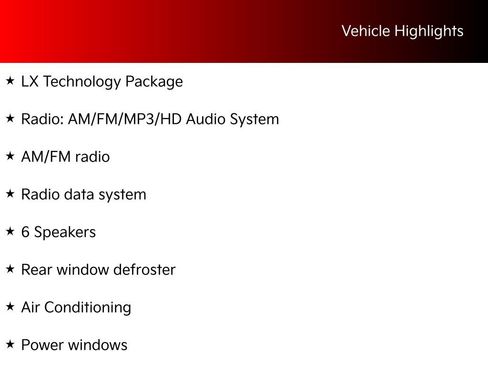 New 2025 Kia Soul LX w/ LX Technology Package image 9