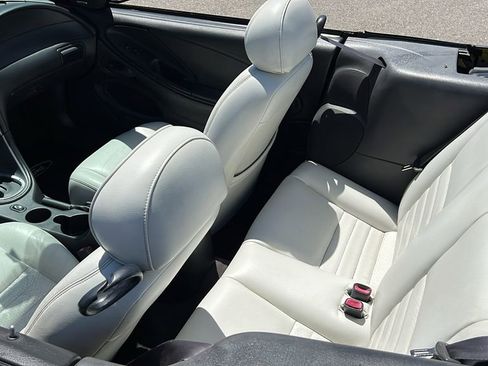 Used 2004 Ford Mustang GT image 29