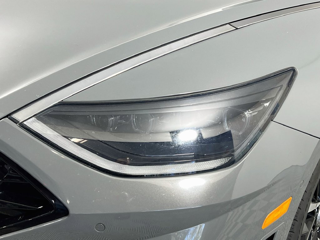 Used 2021 Hyundai Sonata Limited FWD image 9