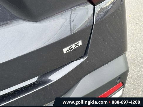 Certified 2025 Kia Sorento S AWD/4WD image 8