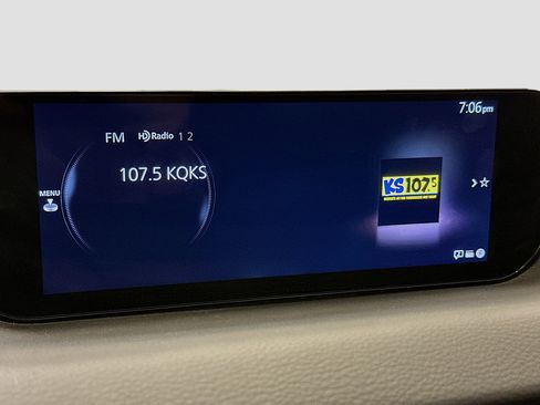 Used 2025 MAZDA CX-50 AWD 2.5 S w/ Premium Plus Pkg image 21