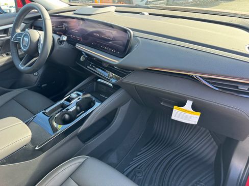 New 2026 Buick Envision Avenir AWD/4WD image 7