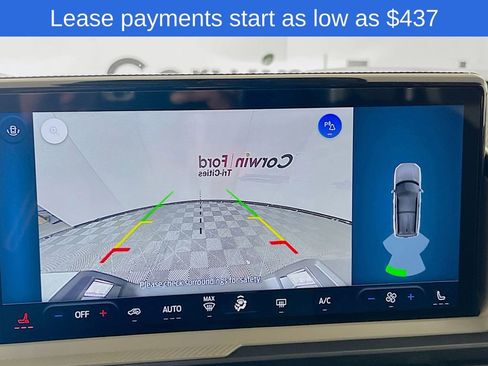 New 2025 Ford Bronco Sport Big Bend w/ Convenience Package image 20