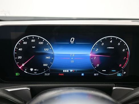 New 2026 Mercedes-Benz GLB 250 image 7